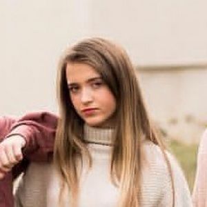 Meet your Posher, Anneliese